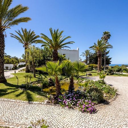 Vila Gaivota Casamar Ferragudo  Esterno foto