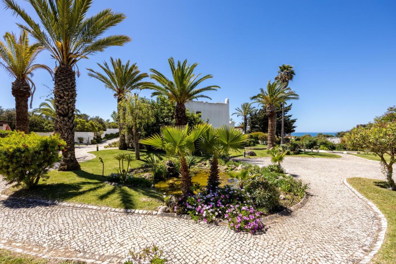 Vila Gaivota Casamar Ferragudo  Esterno foto