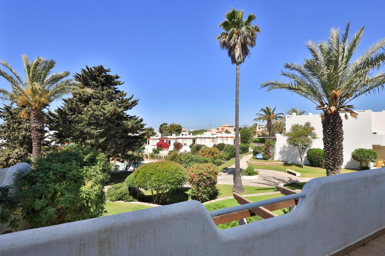 Vila Gaivota Casamar Ferragudo  Esterno foto