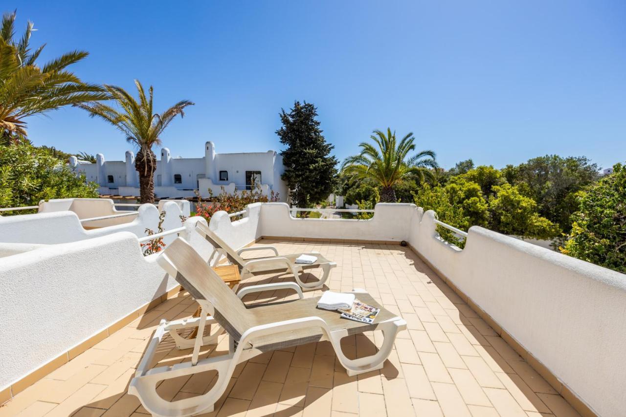 Vila Gaivota Casamar Ferragudo  Esterno foto