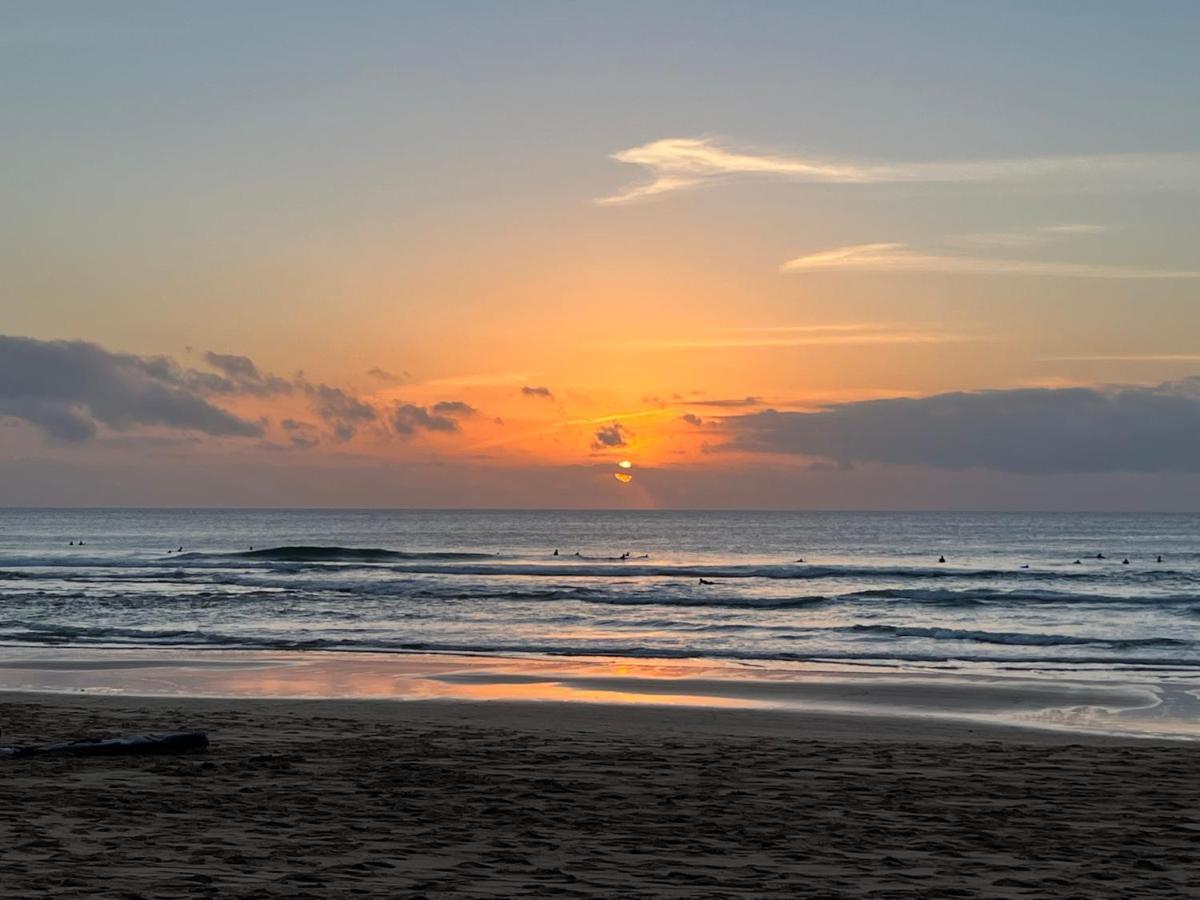 Vila Gaivota Casamar Ferragudo  Esterno foto